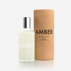 Laboratory Perfumes Eau De Toilette (100 Ml) - Amber