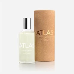Laboratory Perfumes Eau De Toilette (100 Ml) - Atlas
