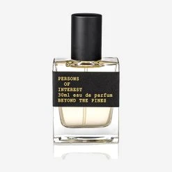 PERSONS OF INTEREST Eau De Perfume (30 Ml) - BEYOND THE PINES
