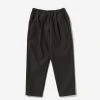 Jackman Back-Nep Umpire Pants - Ink Black