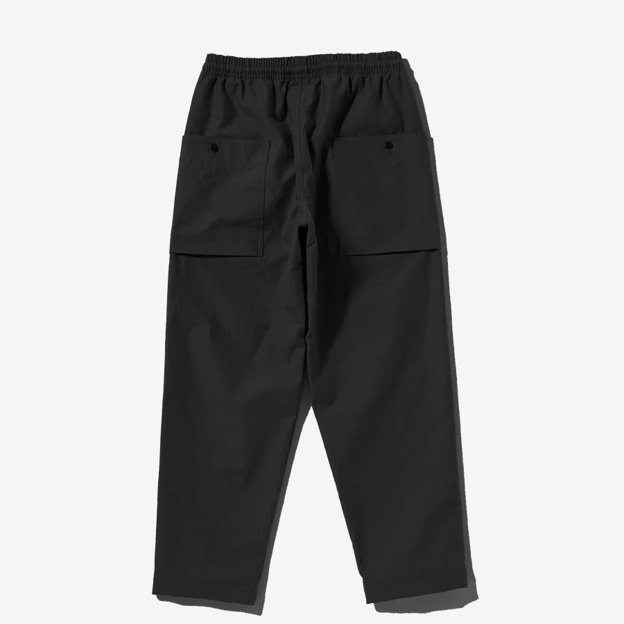 Jackman Back-Nep Umpire Pants - Ink Black - Image 2