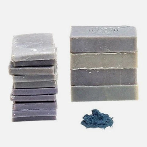 Steele & Co. Bar Soap - Pepper & Mint - Image 2