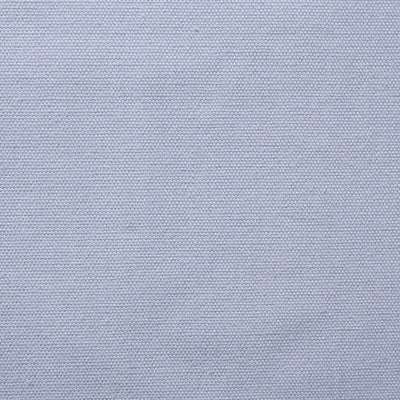 Danton Cotton Oxford Shorts - Sax Blue - Image 3