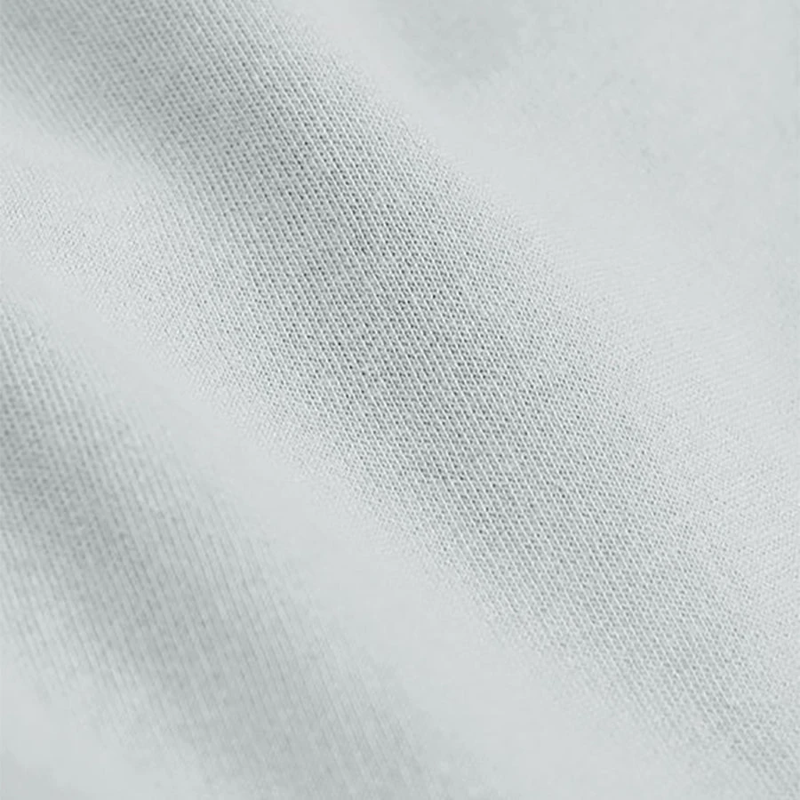 Colorful Standard Classic Organic Zip Hoodie - Cloudy Grey - Image 2