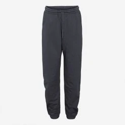 Colorful Standard Classic Organic Sweatpants - Lava Grey