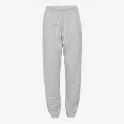 Colorful Standard Classic Organic Sweatpants - Snow Melange