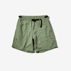 Battenwear Camp Shorts - Sage Green