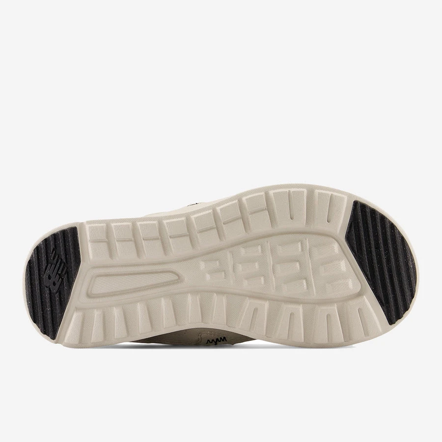 New Balance Caravan Mid-Moc V2 - Moonbeam/Black - Image 5