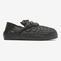 New Balance Caravan Moc Slippers - Black (V2)