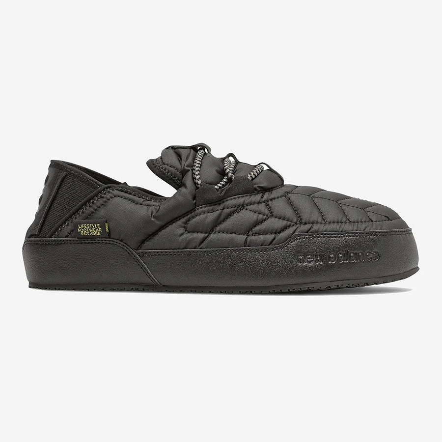 New Balance Caravan Moc Slippers - Black (V2)