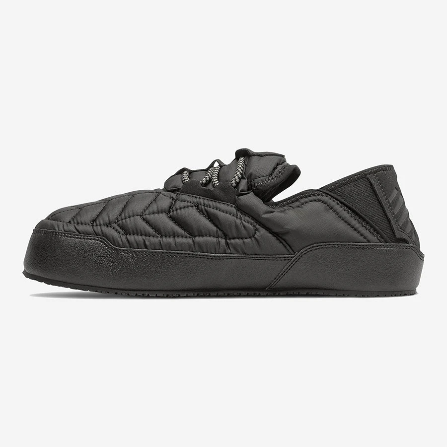 New Balance Caravan Moc Slippers - Black (V2) - Image 2