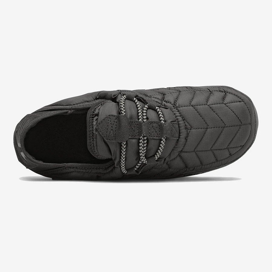 New Balance Caravan Moc Slippers - Black (V2) - Image 3