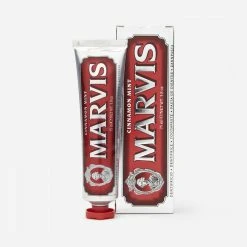 Marvis Toothpaste - Cinnamon Mint