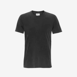 Colorful Standard Classic Organic T-Shirt - Faded Black