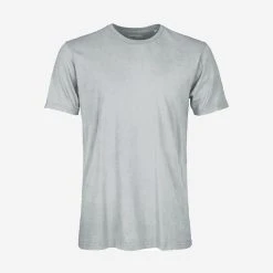 Colorful Standard Classic Organic T-Shirt - Faded Grey