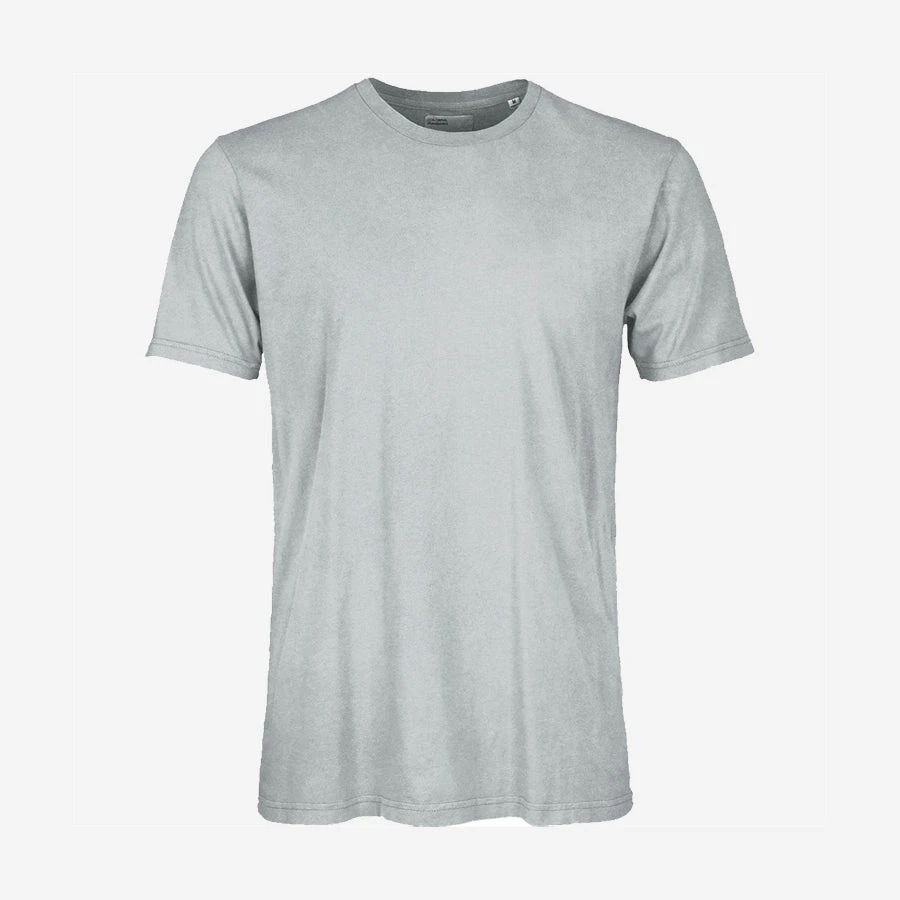 Colorful Standard Classic Organic T-Shirt - Faded Grey