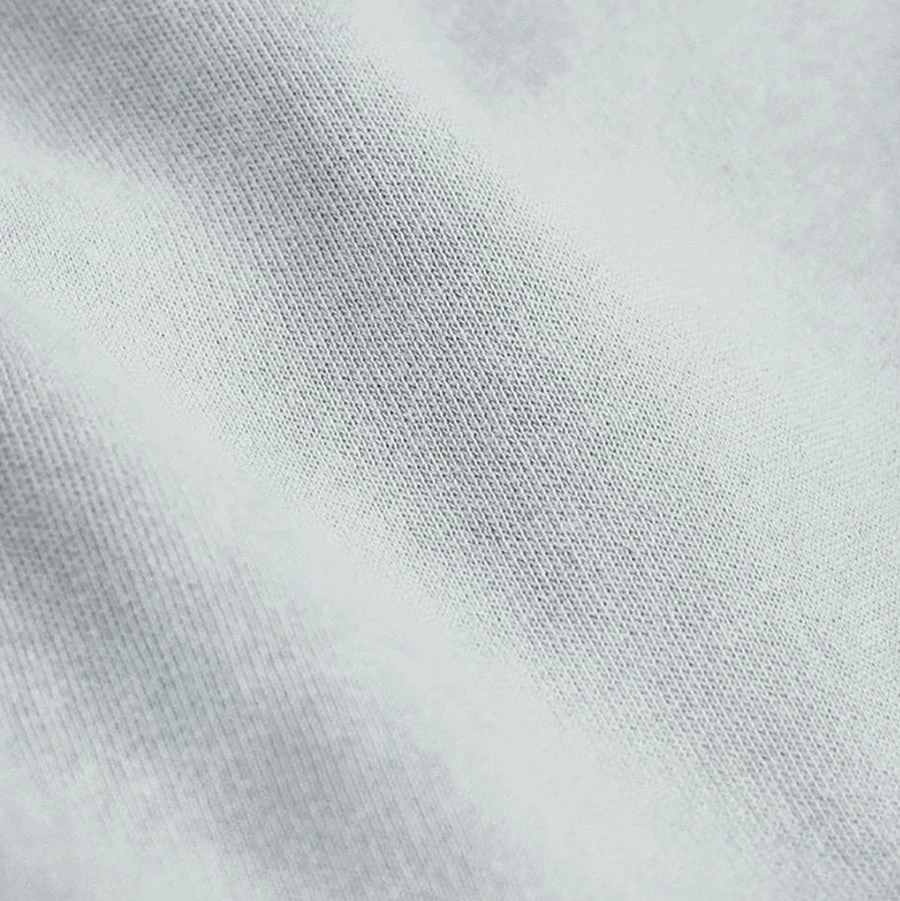 Colorful Standard Classic Organic T-Shirt - Faded Grey - Image 2