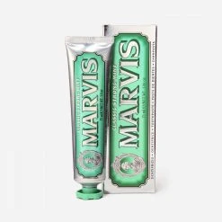 Marvis Toothpaste - Classic Strong Mint