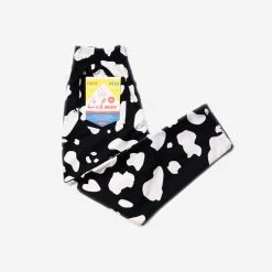 Cookman Chef Pants - Black Cow