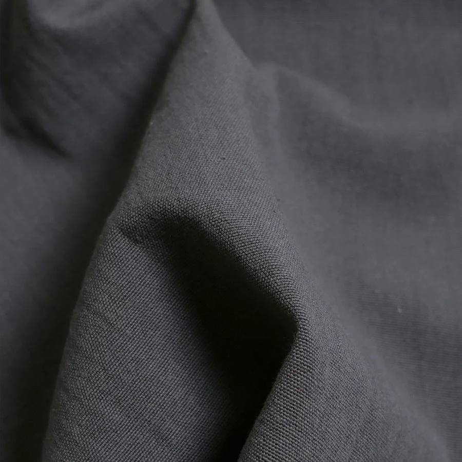 Far Afield Costa Seersucker S/S Shirt - Blue Night - Image 3