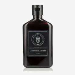 Crown Shaving Co. Daily Charcoal Face Wash (225 Ml)