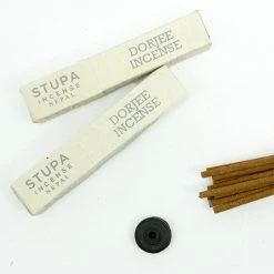 Stupa Tube Incense - Dojree