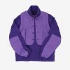 WORKWARE HC Co. Field Setup Jacket & Vest (3-in-1) - Purple