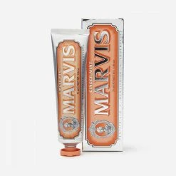 Marvis Toothpaste - Ginger Mint