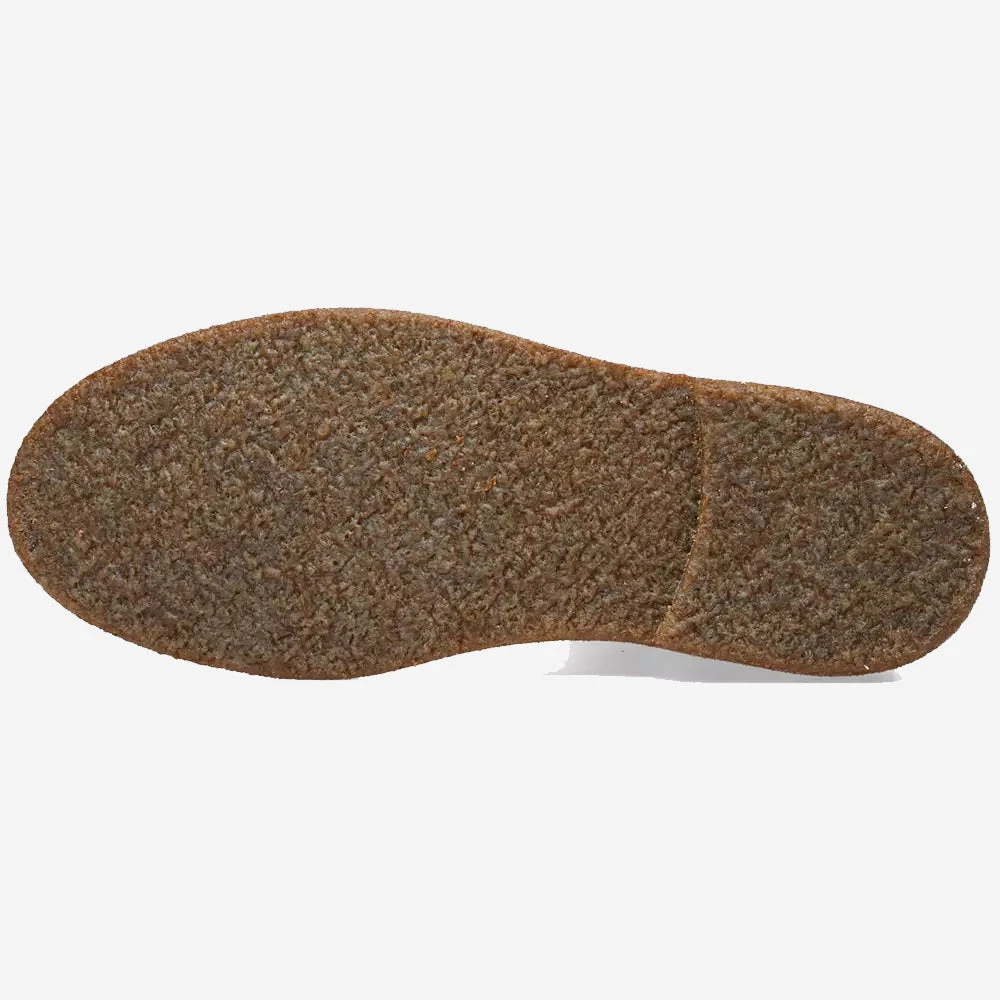 Astorflex Greenflex Suede Desert Boot - Whiskey Brown - Image 7