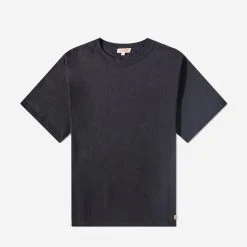 Armor-Lux Heritage Classic T-Shirt - Black