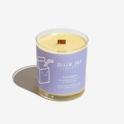 Milk Jar Himalaya 10oz EO Candle