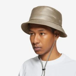 Goldwin PERTEX QUANTUM Insulated Bucket Hat - Desert Taupe