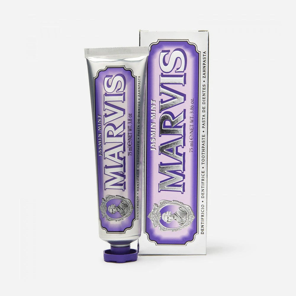 Marvis Toothpaste - Jasmin Mint