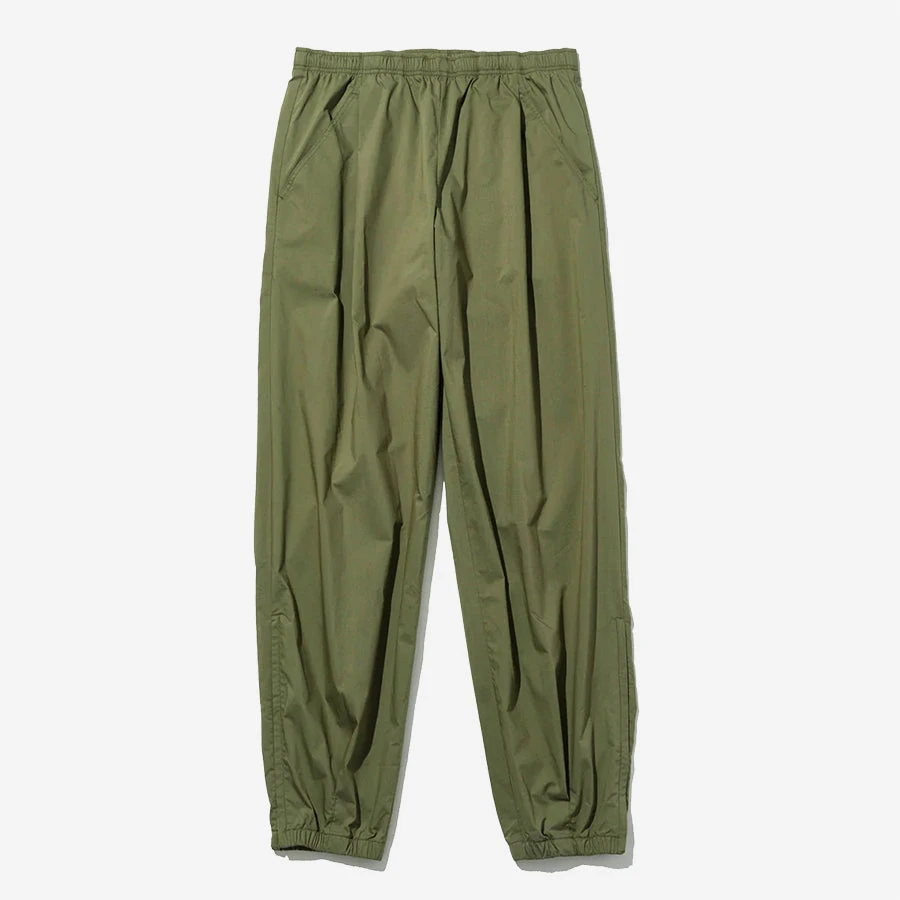 Battenwear Jump Pants - Cool Max Olive