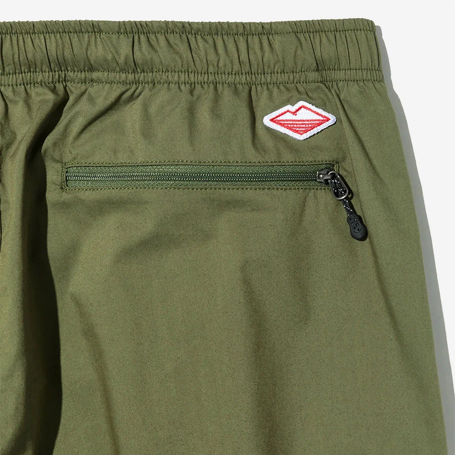 Battenwear Jump Pants - Cool Max Olive - Image 2