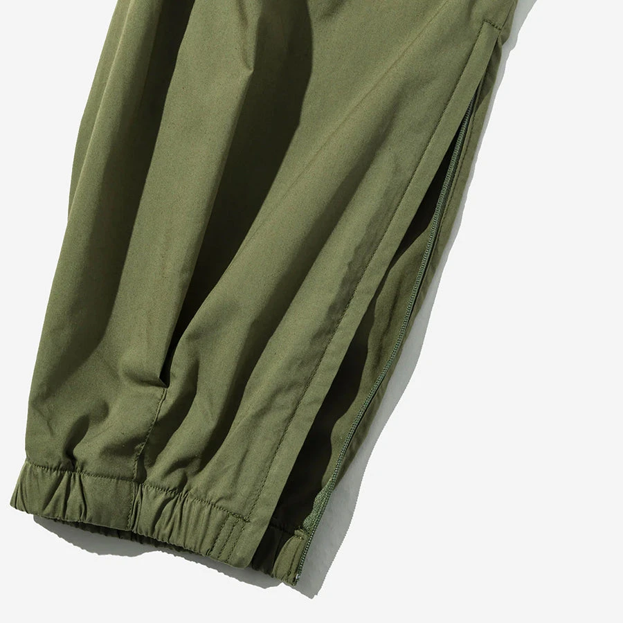 Battenwear Jump Pants - Cool Max Olive - Image 3