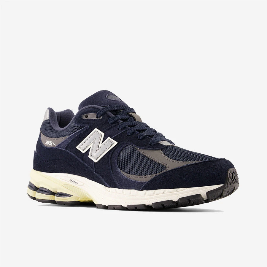 New Balance M2002RCA - Eclipse Navy/Castlerock - Image 3
