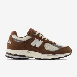 New Balance M2002RHS - Adrift Brown/Moonbeam