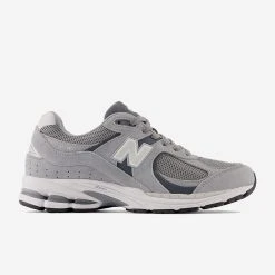 New Balance M2002RST - Steel/Lead/Orca