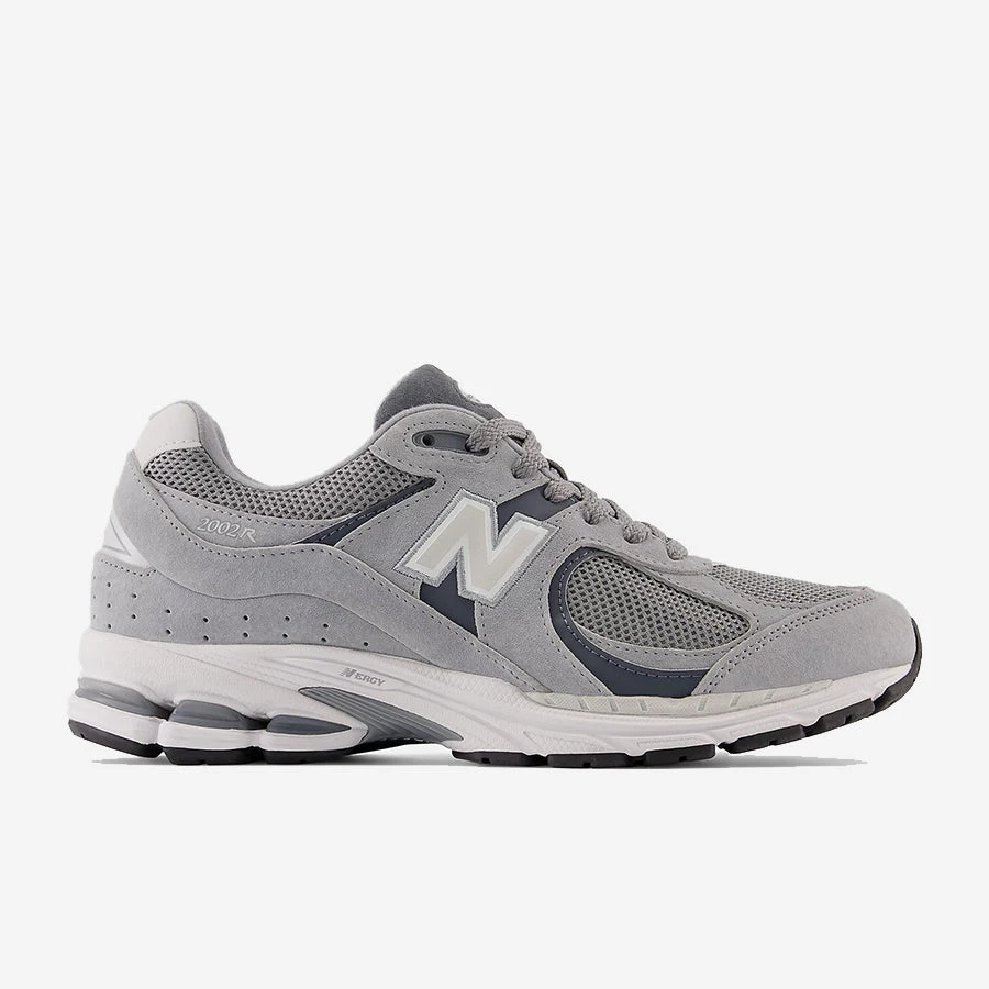 New Balance M2002RST - Steel/Lead/Orca
