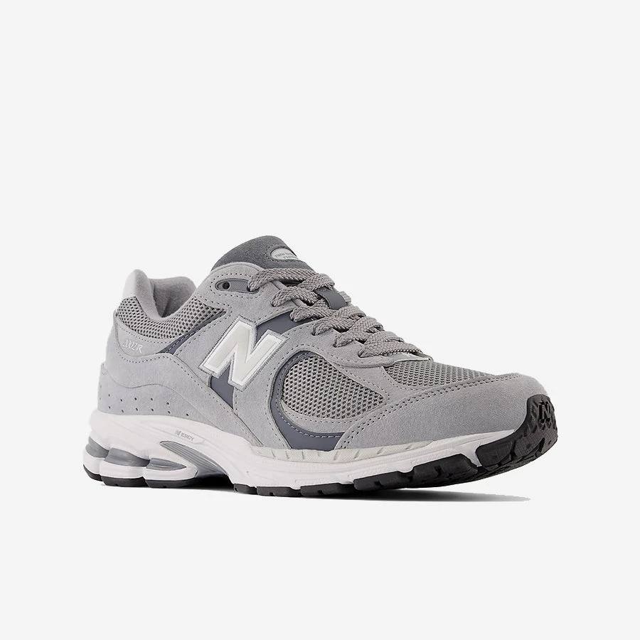 New Balance M2002RST - Steel/Lead/Orca - Image 3