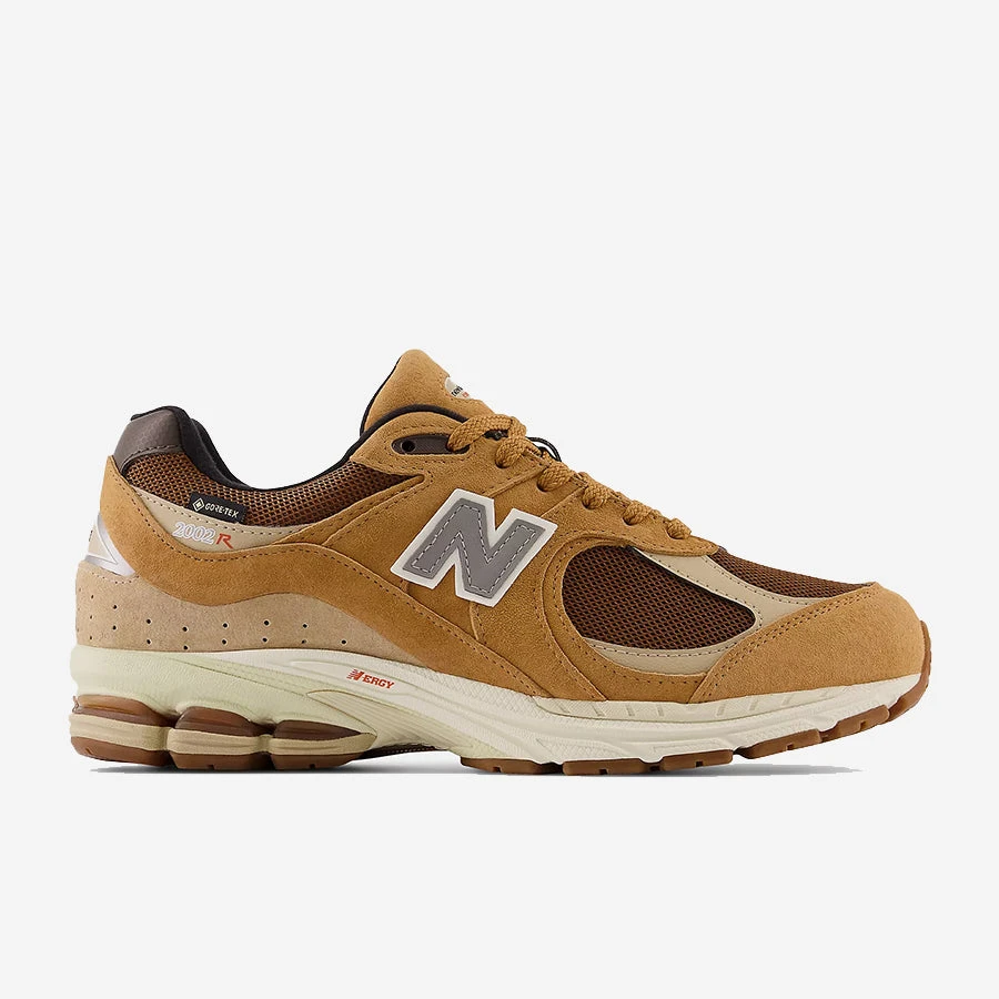 New Balance M2002RXG Gore-Tex - Tobacco/Incense/True Brown