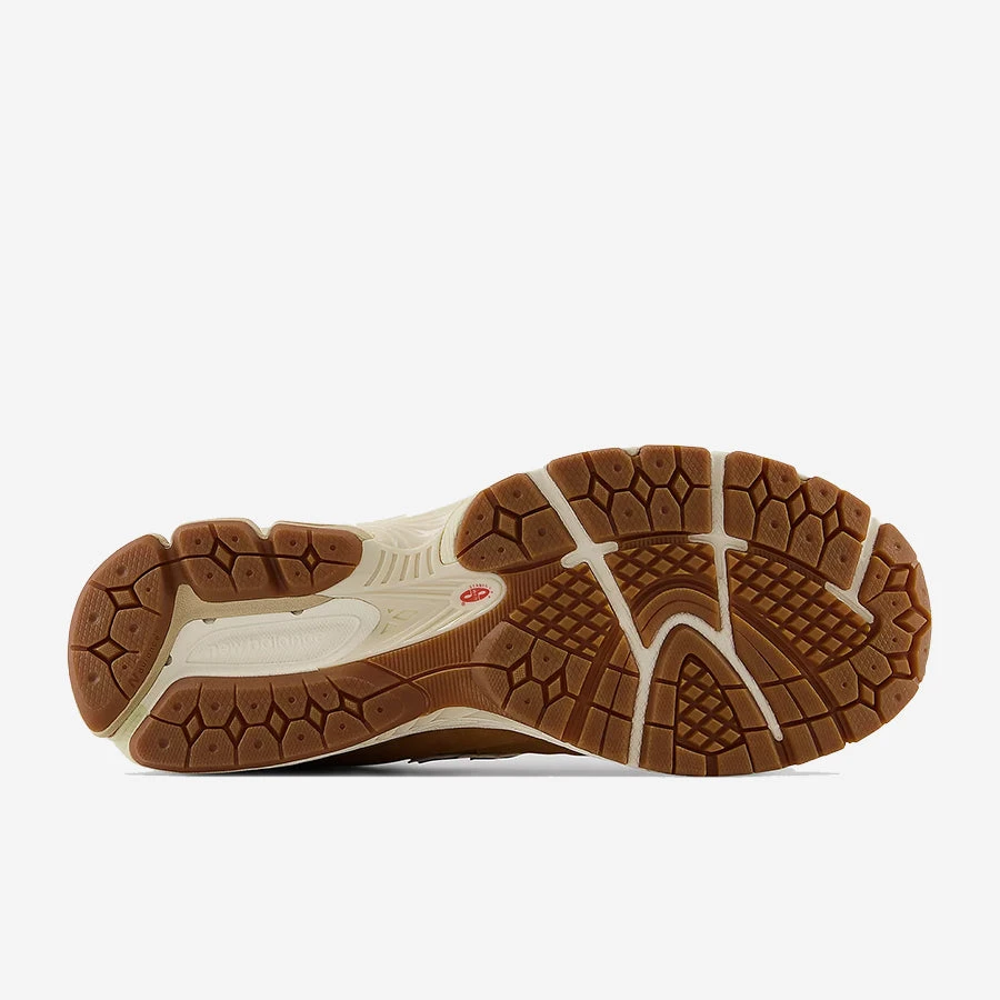 New Balance M2002RXG Gore-Tex - Tobacco/Incense/True Brown - Image 5