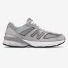 New Balance M990GL5 Made In The USA - Grey/Castlerock