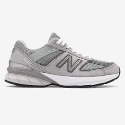 New Balance M990GL5 Made In The USA - Grey/Castlerock