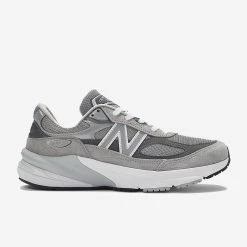 New Balance M990GL6 990v6 Made In The USA - Grey