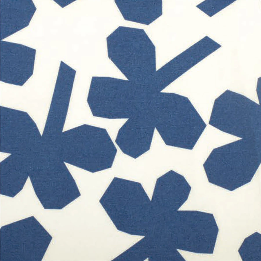 East Harbour Surplus Miami Vacation Shirt - Blue Clover - Image 3