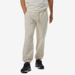 New Balance Apparel NB Athletics Nature State Sweatpants - Greige