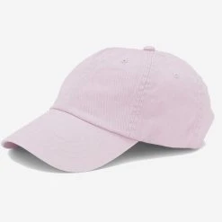 Colorful Standard Organic Cotton Twill Cap - Faded Pink