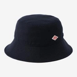 Danton Poly Surge Bucket Hat - Navy